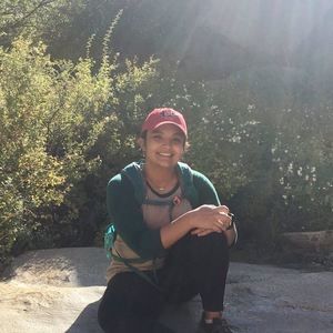 Meet your Posher, Alexa